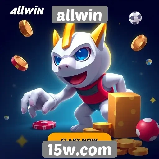 Comparativo de bônus e promoções do allwin