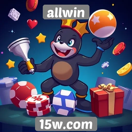 Análise do catálogo de jogos disponíveis no site allwin