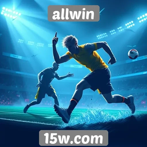 allwin apresenta novas funcionalidades para jogadores