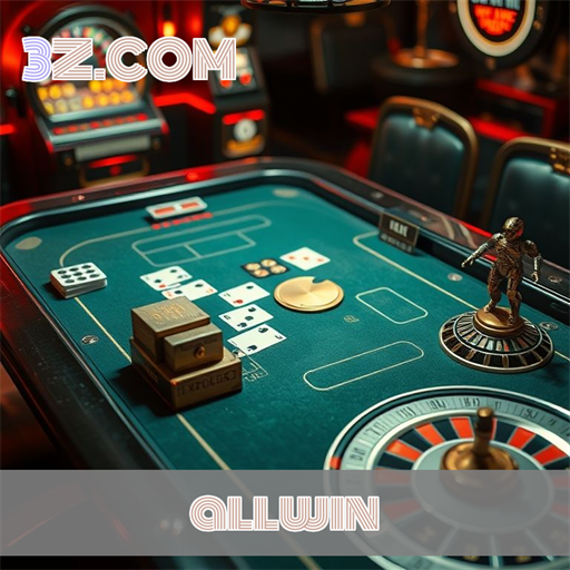 allwin