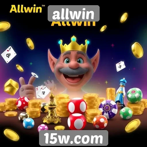 Novidades em promoções e bônus no Allwin