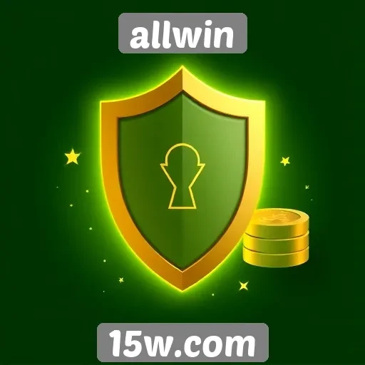 Aspectos de segurança e privacidade do site allwin
