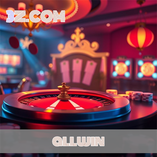 Experiência VIP no Allwin: O Futuro dos Jogos Online